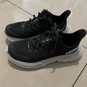Hoka running shoes